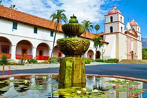 17 Top-Rated Attractions & Things to Do in Santa Barbara, CA