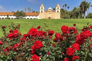 Where to Stay in Santa Barbara: Best Areas & Hotels