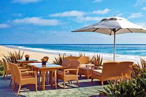 14个最受欢迎的海滩度假胜地在南加州