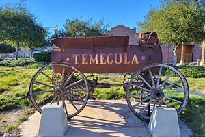 在加州Temecula必做的12件事