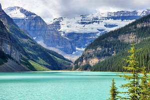 14 Top-Rated Things to Do at Lake Louise, AB