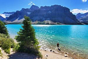 12 Best Lakes in Alberta