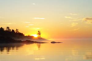 安大略省的14个最佳湖泊