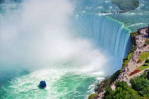 18 Top-Rated Tourist Attractions in Ontario
