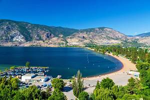 11 Top-Rated Attractions & Things to Do in Penticton, B.C.