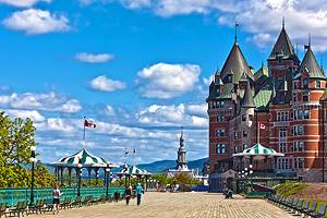 15 Top-Rated Attractions & Things to Do in Québec City