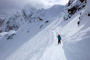 加拿大12大顶级滑雪胜地，2023