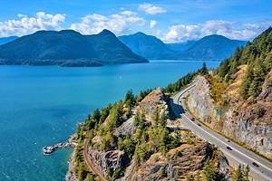From Vancouver to Whistler: 6 Best Ways to Get There