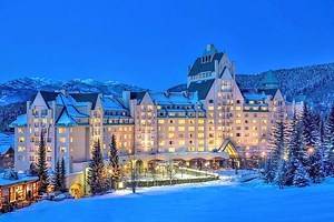 15 Best Hotels in Whistler