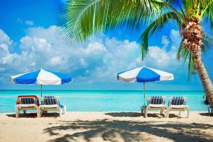 12个最受欢迎的景点和要做的事情在Cancún