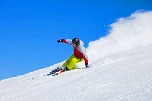 科罗拉多州12个顶级滑雪胜地，2023年