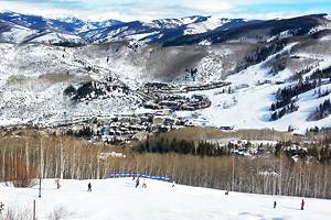 丹佛附近10个最佳滑雪胜地，2023