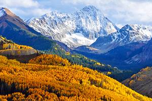 美国科罗拉多州的17个顶级景点和景点