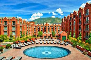 16 Top-Rated Resorts in Colorado