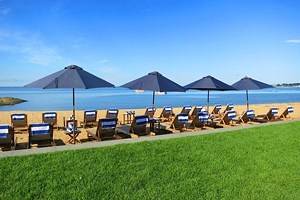 康涅狄格州最好的10家海滩酒店
