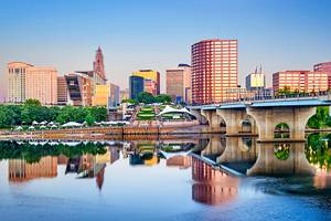 康涅狄格州14个最佳城市