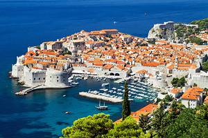 16 Top-Rated Tourist Attractions in Croatia