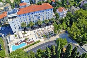 16 Best Hotels in Split