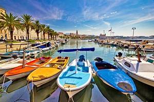 Where to Stay in Split: Best Areas & Hotels