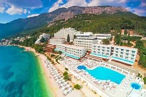 16 Top-Rated Beach Resorts in Croatia