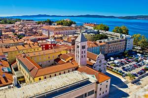 15 Top-Rated Attractions & Things to Do in Zadar