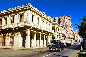 18日在哈瓦那最受欢迎的旅游景点