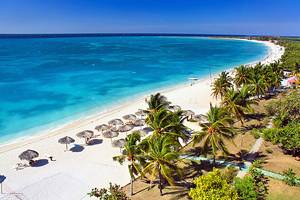 古巴特立尼达11个顶级旅游景点