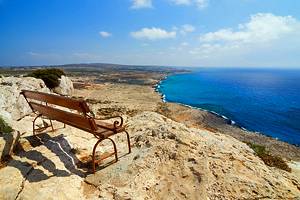 16个顶级景点和地方参观塞浦路斯