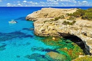 塞浦路斯在图片:18美丽的地方拍摄