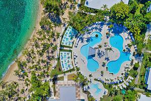 多米尼加共和国17个最好的全包式度假村