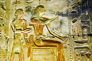 探索阿比多斯神庙:游客指南
