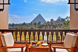 16埃及顶级度假酒店