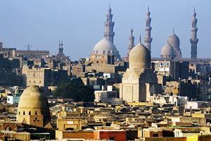 22个顶级景点&在开罗的事情要做