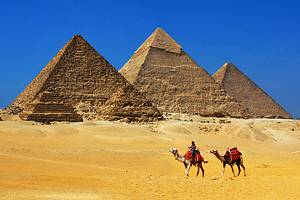 埃及旅游指南:计划你的完美之旅