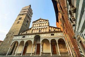 12 Top-Rated Attractions & Things to Do in Pistoia