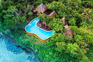 斐济14个最好的全包式度假村