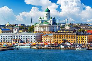19个顶级景点&在赫尔辛基的事情要做