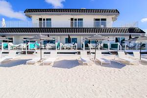 10安娜玛丽亚岛最受欢迎的度假胜地,FL