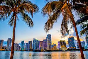 佛罗里达十七个最佳城市