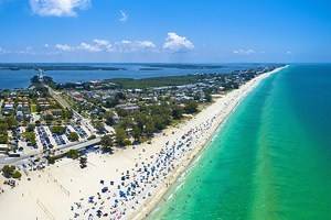 佛罗里达州20个最佳小镇