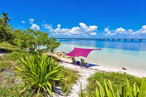 佛罗里达群岛十大最佳海滩