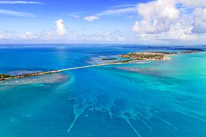 佛罗里达群岛15个最受欢迎的景点和要做的事情