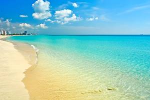 佛罗里达州16个顶级海滩