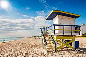 佛罗里达州19个顶级旅游景点