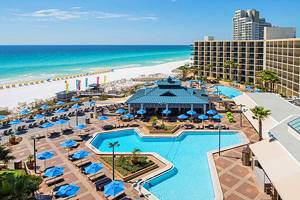 佛罗里达州美丽玛海滩11个最佳度假村