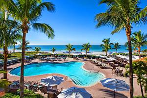 11 Top-Rated Resorts in Sarasota, FL
