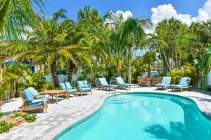 佛罗里达州西斯塔岛13个最佳度假村