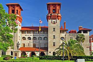 佛罗里达州圣奥古斯丁18个最受欢迎的景点和必做之事