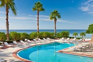 20在坦帕市最好的酒店,FL