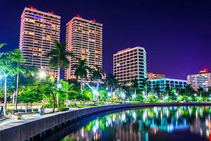 西棕榈滩17个最受欢迎的景点和事情